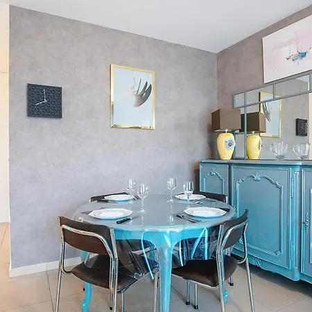 Appartement Guestready - Spacious Flat For 2 With A Balcony *